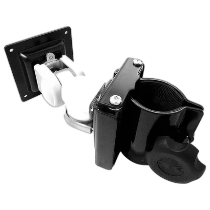 Kupo Vesa Monitor Mnt with Clamp