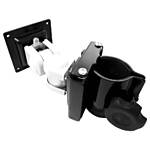 Kupo Vesa Monitor Mnt with Clamp