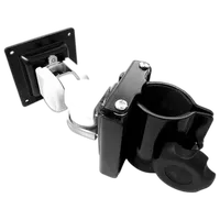 Kupo Vesa Monitor Mnt with Clamp 0