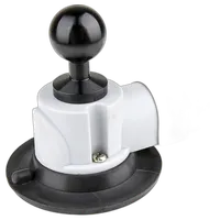 Kupo Super Knuckle 3in Suction Cup 0