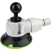 Kupo Super Knuckle 3in Suction Cup 1