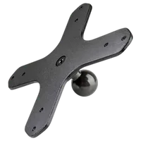 Kupo Super Knuckle Monitor Mount 0