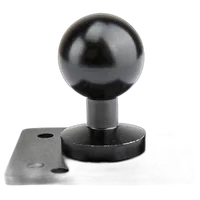 Kupo Super Knuckle Square AMPS Mounting plate 1