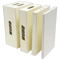 Kupo Apple Box - Quarter - 20x12x2in 1