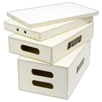 Kupo Apple Box - Quarter - 20x12x2in 2