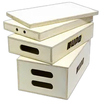Kupo Apple Box - Full - 20x12x8in 2