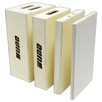 Kupo 4 In 1 Nesting Apple Box Set 2