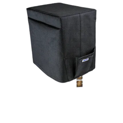 Kupo Apple Box Seat Cushion - Vertical