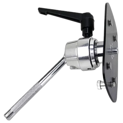 Kupo Swivel Mounting Plate with 3/8in Pin