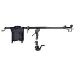 Kupo Big Boom with Four Way Geared Control