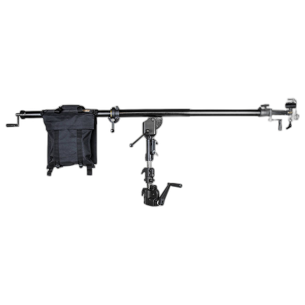 Kupo Big Boom with geared control