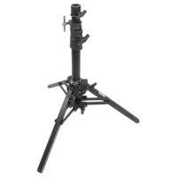 Kupo Slider Stand - Black 0