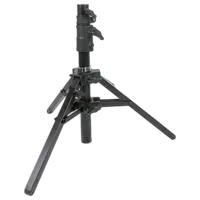 Kupo Slider Stand - Black 1