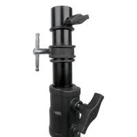 Kupo Slider Stand - Black 5