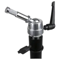 Kupo Slider Stand - Black 6