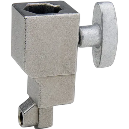 Kupo Super Convi Clamp Double Socket