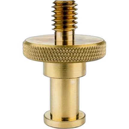 Kupo Adapter Stud to 3/8-16 Thread