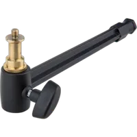 Kupo 6in Extension Arm with Universal Adapter Spigot 1