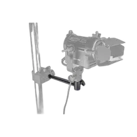 Kupo 6in Extension Arm with Universal Adapter Spigot 2