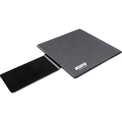 Side Table with Mousepad for Tethermate