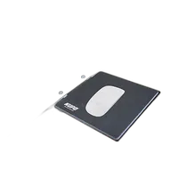 Side Table with Mousepad for Tethermate 1