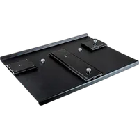 Kupo Tethermate Large for iMac Monitors with Stability Bar 2