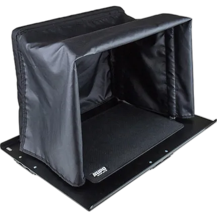 Kupo Sunshade for Tethermate