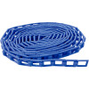 Kupo Plastic Chain for Backgrounds (Blue, 11.5ft)