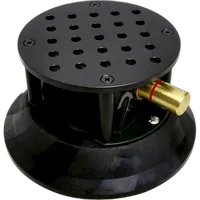Kupo 10 inch Vacuum Suction Cup with Cheese Plate 0