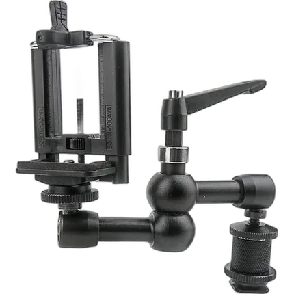 Kupo Camera Mountable Universal Smartphone Holder