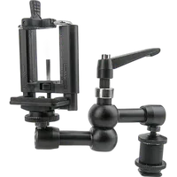 Kupo Camera Mountable Universal Smartphone Holder 0