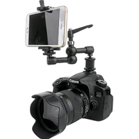 Kupo Camera Mountable Universal Smartphone Holder 3