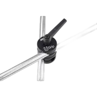 Kupo U-Grip Gag Grip Head (1.9in) 1