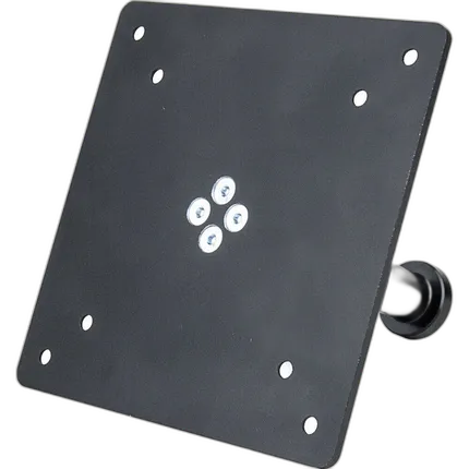 Kupo Monitor Mounting Plate w/ Baby Pin