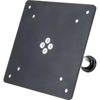 Kupo Monitor Mounting Plate w/ Baby Pin 0