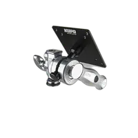 Kupo Monitor Mounting Plate w/ Baby Pin 2