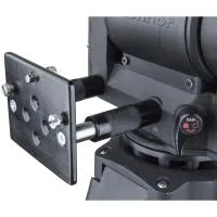 Kupo AssistantS Front Box Mount For A Fluid Head 3