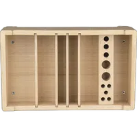 Kupo Camera Assistant Front Box 1