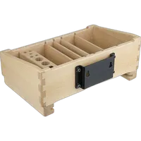 Kupo Camera Assistant Front Box 3