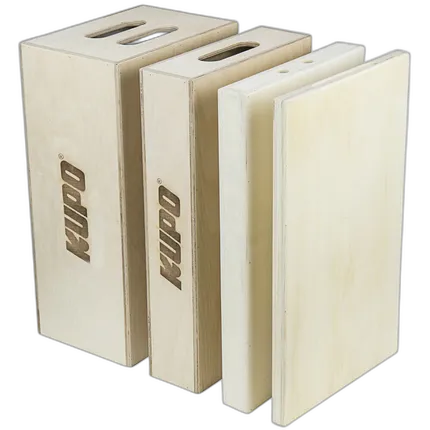 Kupo Apple Box Set