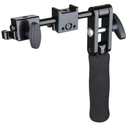 Kupo Arri WCU-4 Monitor Mount And Docking Bracket