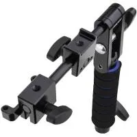Kupo Arri WCU-4 Monitor Mount And Docking Bracket 2