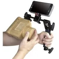 Kupo Arri WCU-4 Monitor Mount And Docking Bracket 3