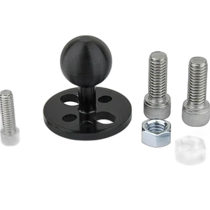 Kupo Super Knuckle Ball For Convi Clamp  and  Cheese Plate