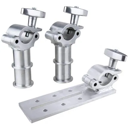 Kupo 3-Axis Camera Mounting Plate Kit