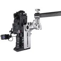 Kupo 3-Axis Camera Mounting Plate Kit 2