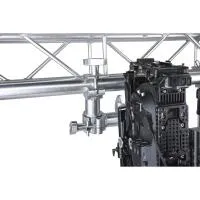 Kupo 3-Axis Camera Mounting Plate Kit 3