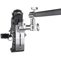 Kupo 3-Axis Camera Mounting Plate Kit 4