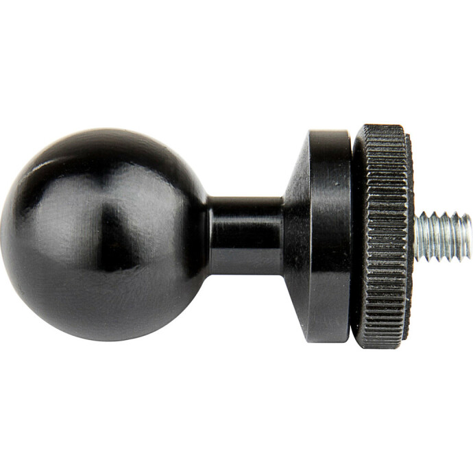 Kupo Super Knuckle Ball with 1/4-20 Male Thread