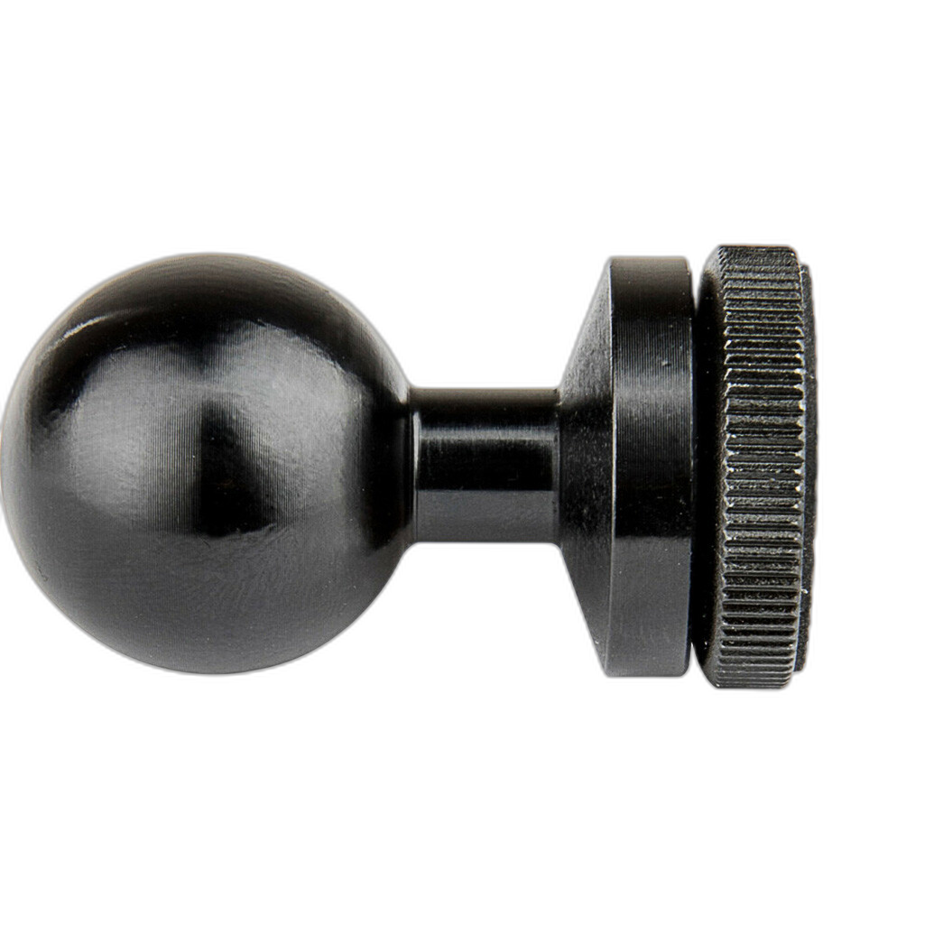 Kupo Super Knuckle Ball with 1/4in-20 Male Thread